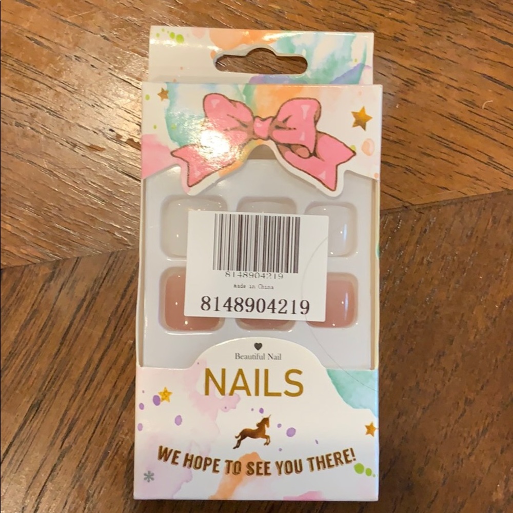 Nails